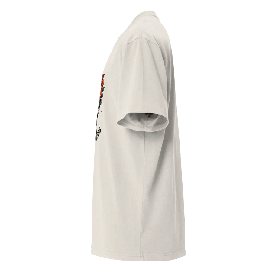 Oversized Boo-tiful Tee product image (7)