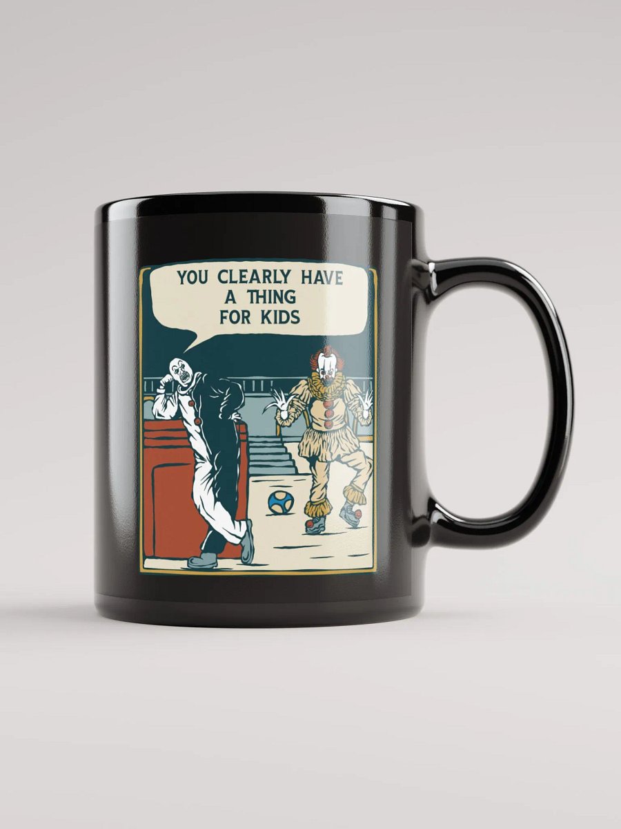 Clowning Around Mug product image (1)