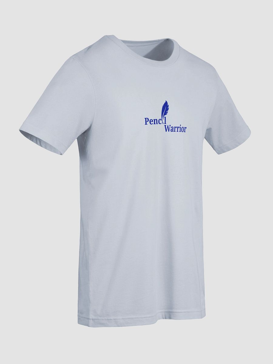 Feathered Warrior T-Shirt product image (9)