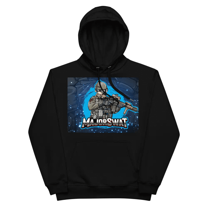 New Swat Banner Hoodie product image (3)