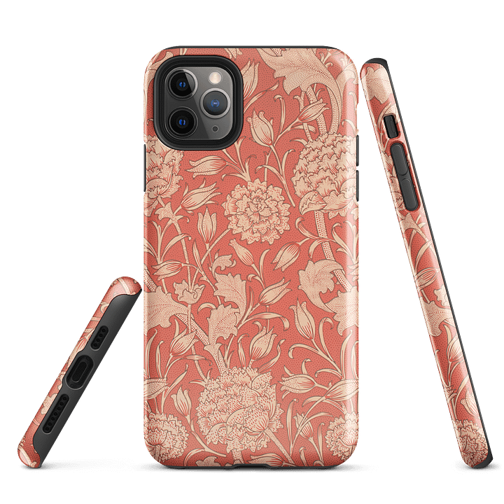Wild Tulip iPhone® Tough Case product image (5)