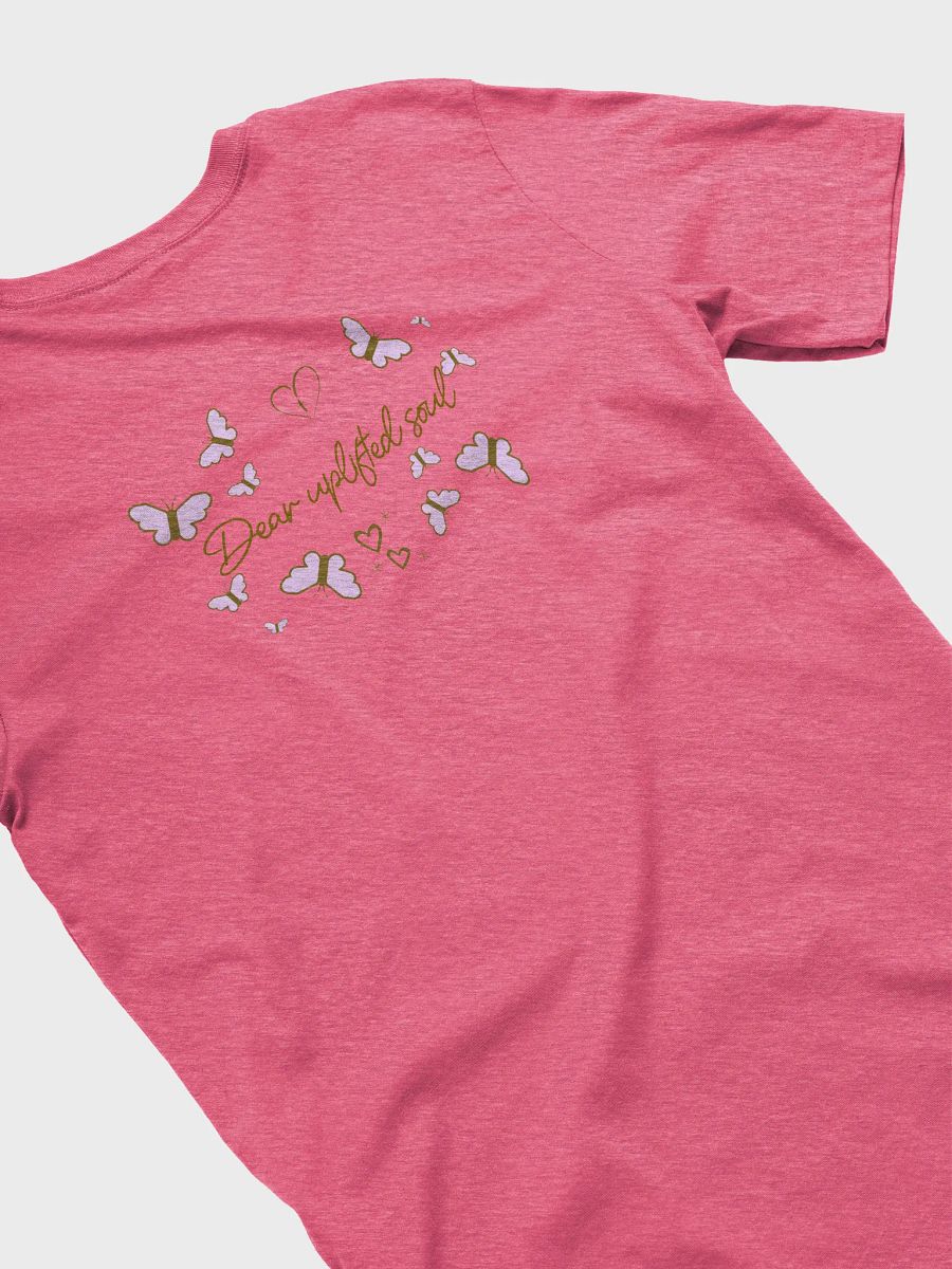 God's Timing Rainbow T-Shirt product image (40)