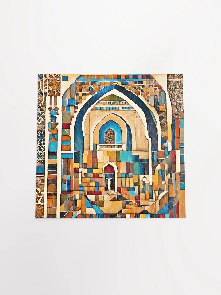 Marrakech Doorway product image (1)