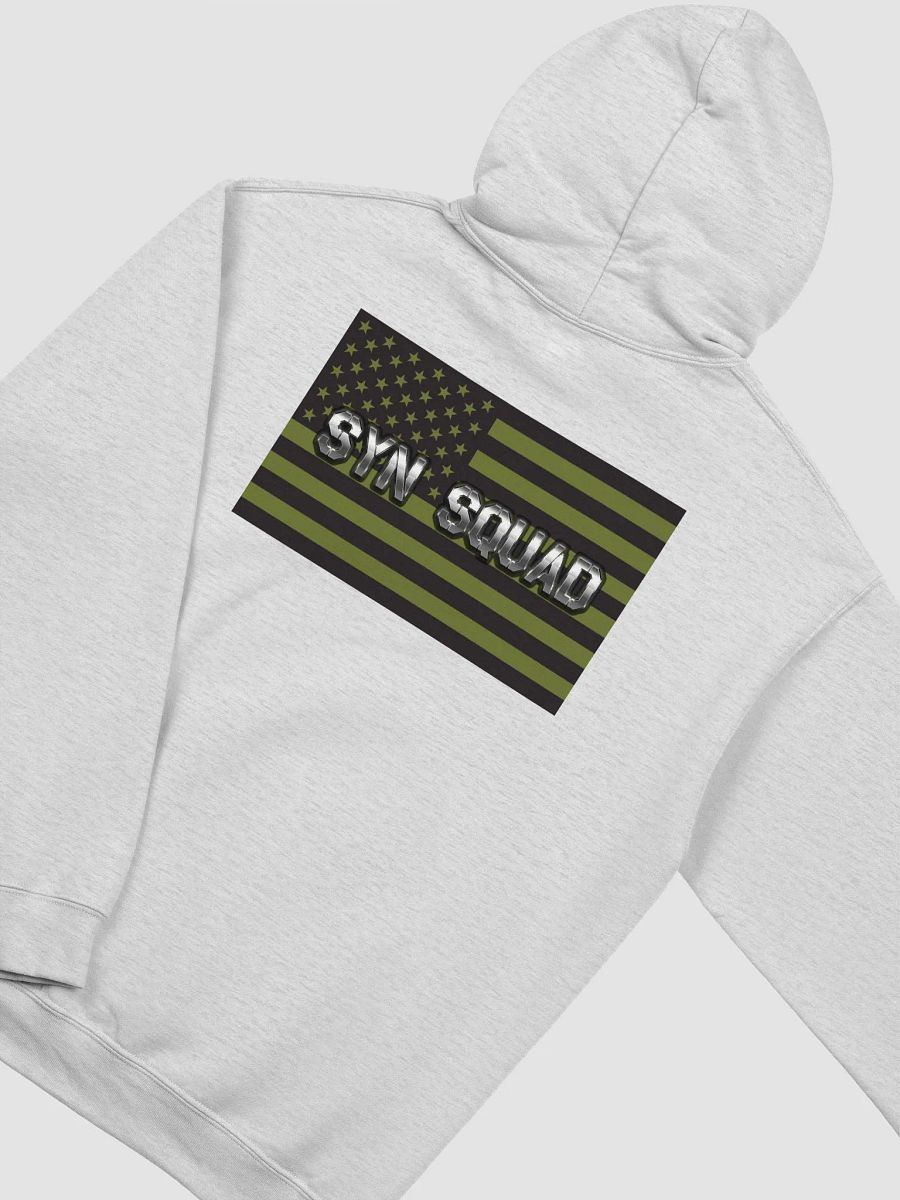 Syn Squad Flag - Hoodie product image (46)