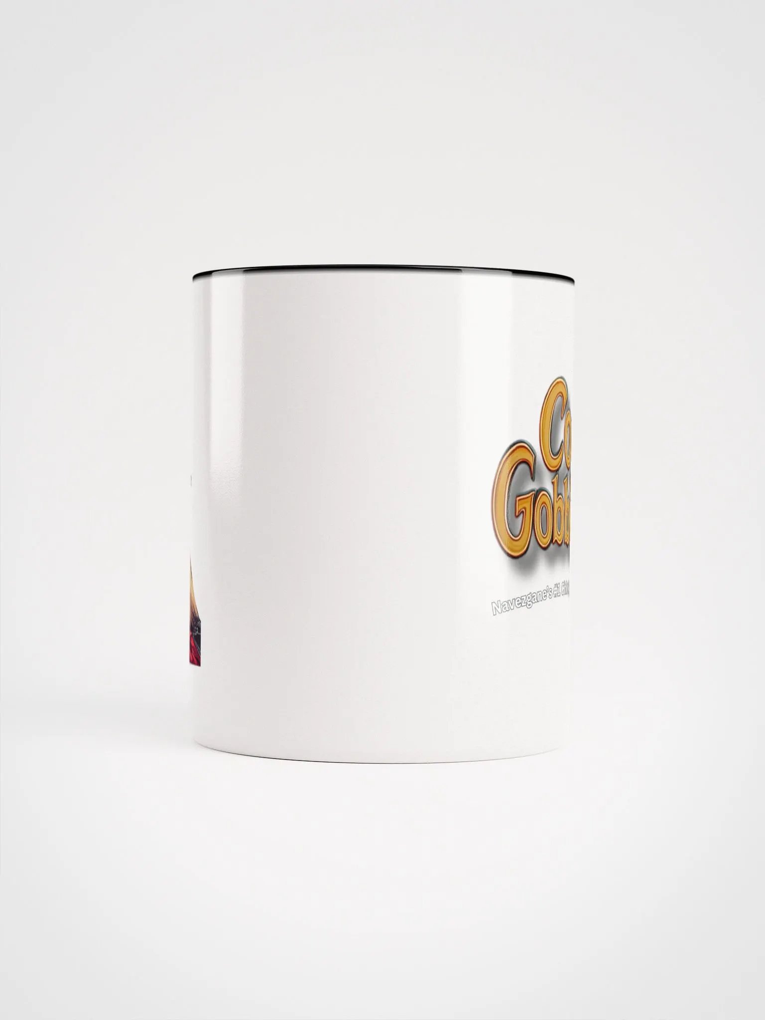 Coq Gobblers Mug product image (9)