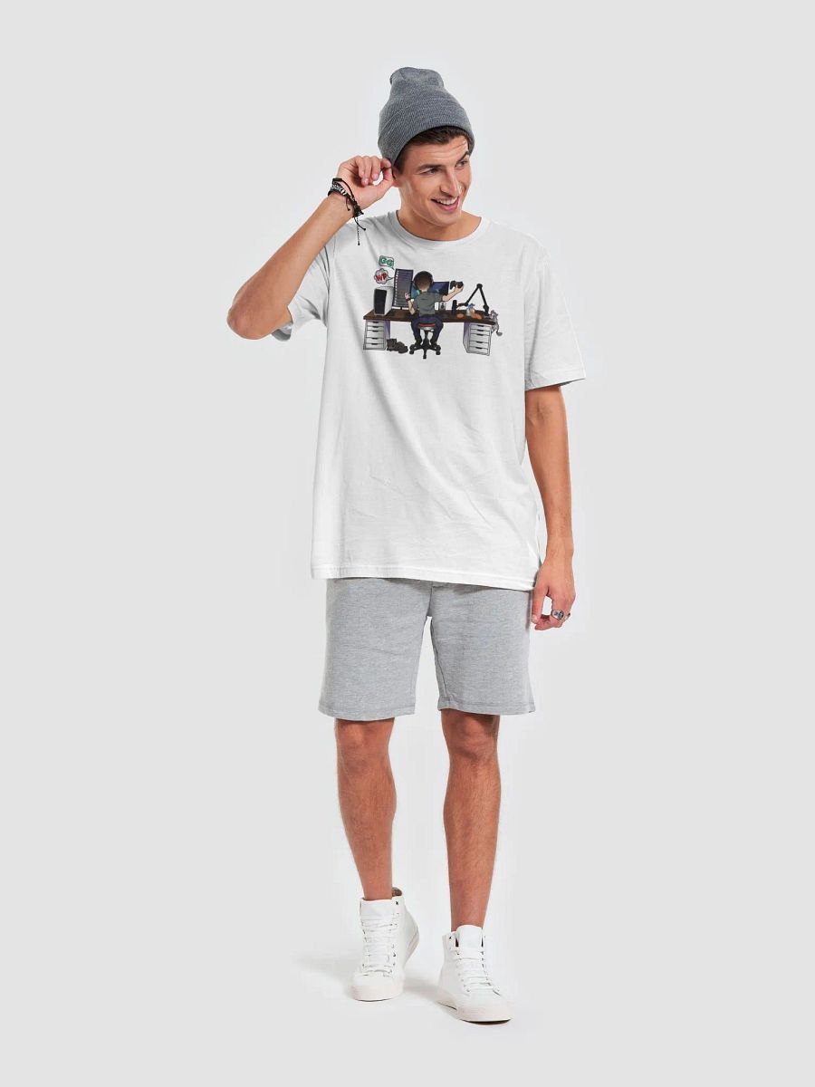 Gaming Professional - Tee product image (4)