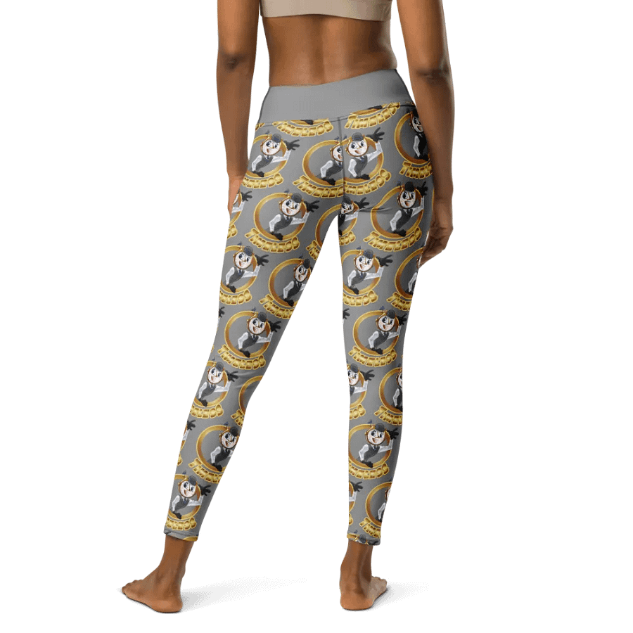 Time 2025 Collection Leggings product image (3)