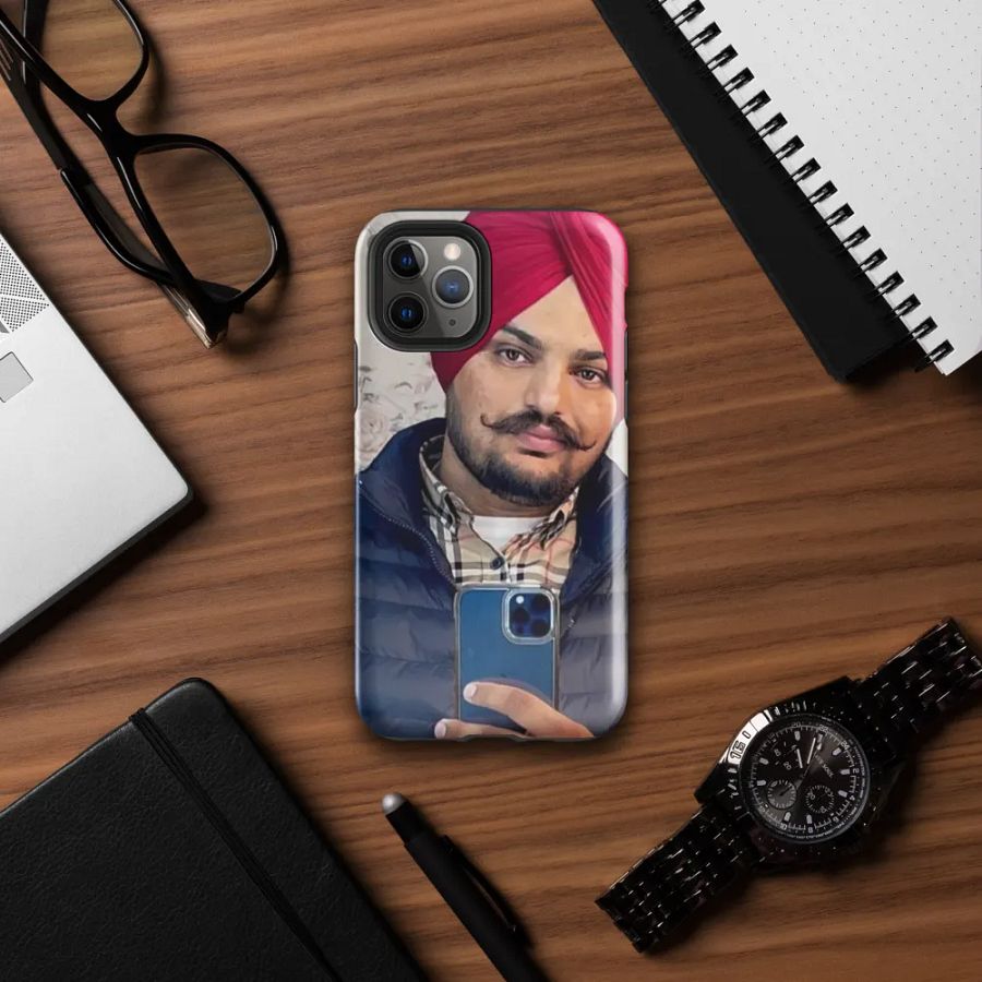 Apple I phone moosevala cover product image (32)
