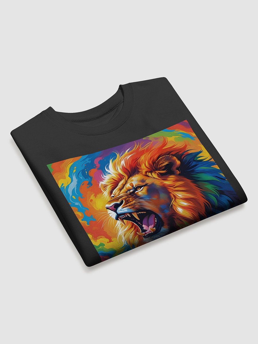 Roaring Lion Cotton Sweatshirt product image (7)