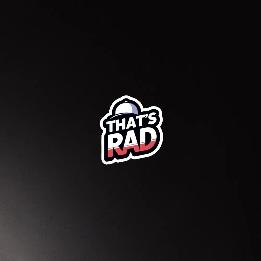 That's Rad Magnet product image (5)