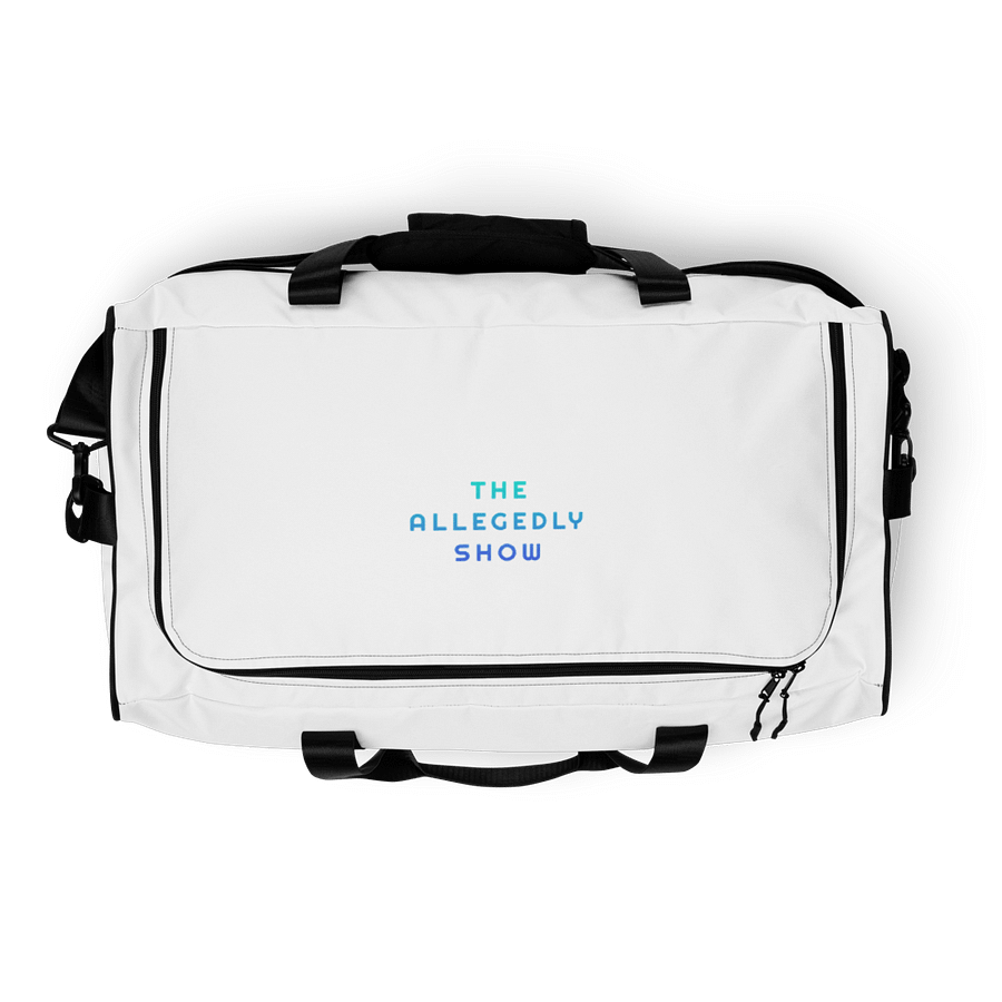 The Allegedly Weekend Mom Bag product image (6)