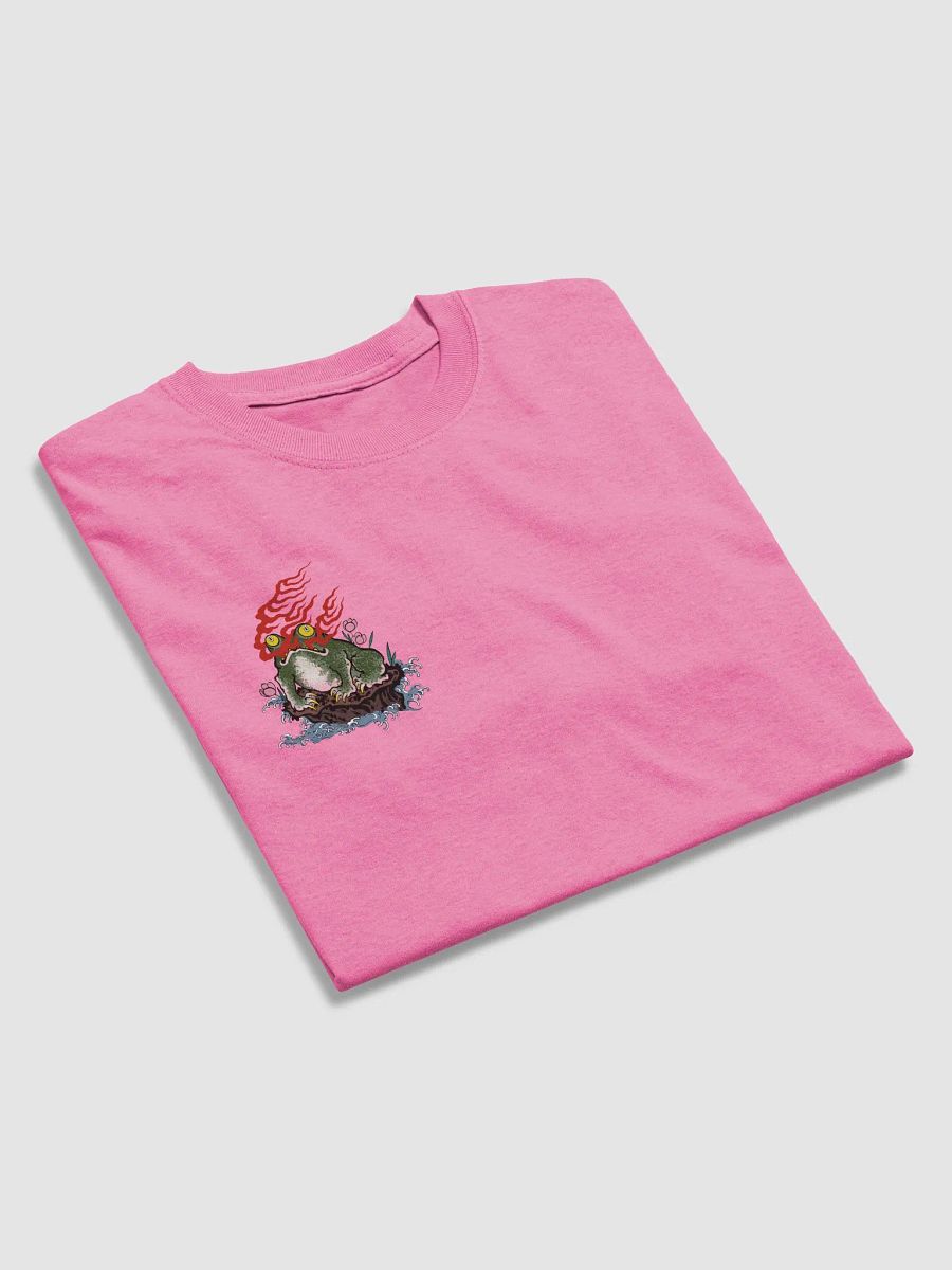 SUMMER LEAGUE TEE product image (43)