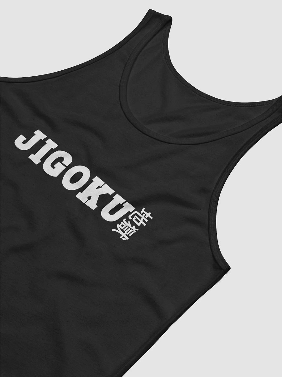 JIGOKU Classic Tank product image (4)