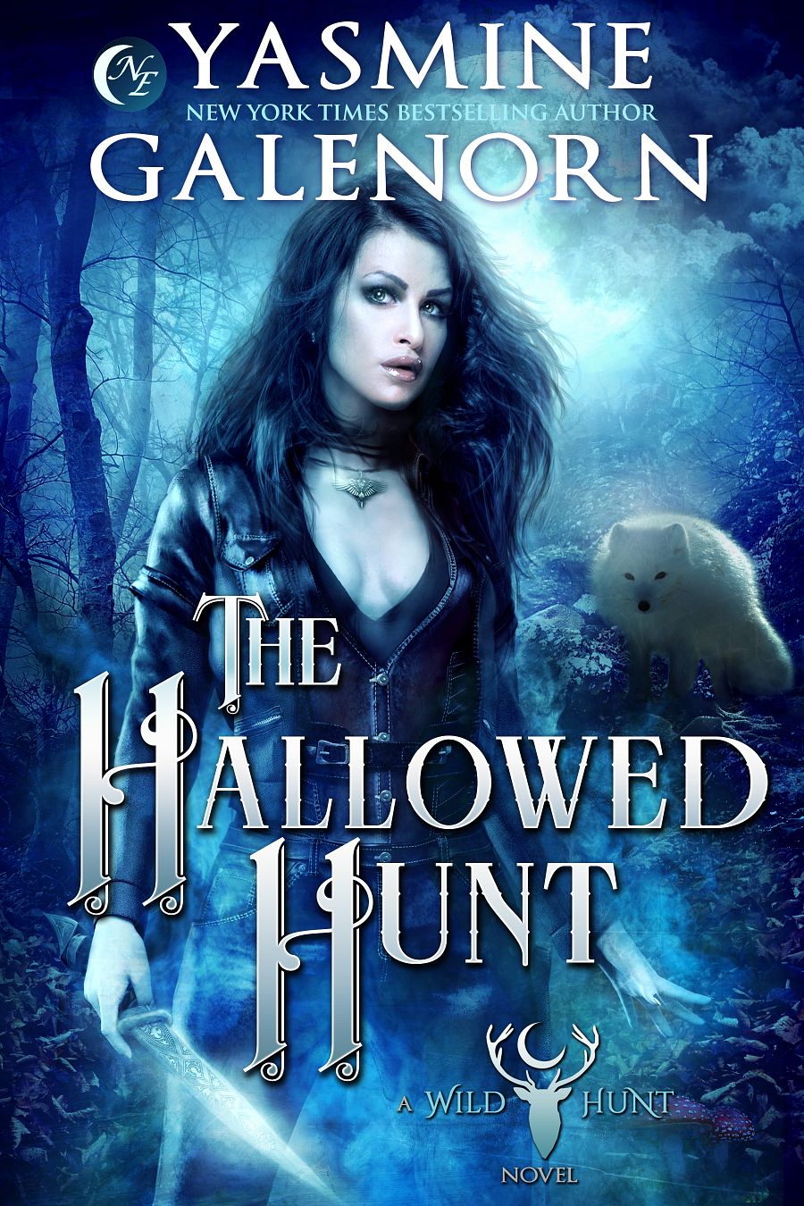 The Hallowed Hunt product image (1)