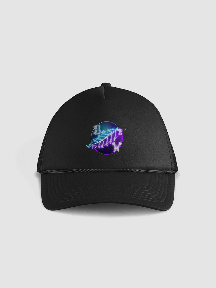 Blaze Winterborne Logo Hat product image (1)