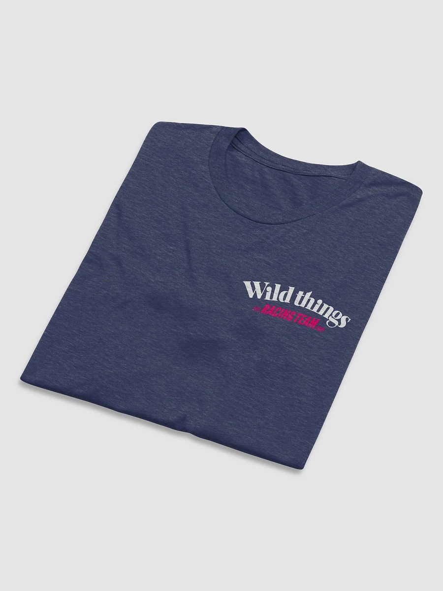 Wild things Racing Classic Tee product image (5)