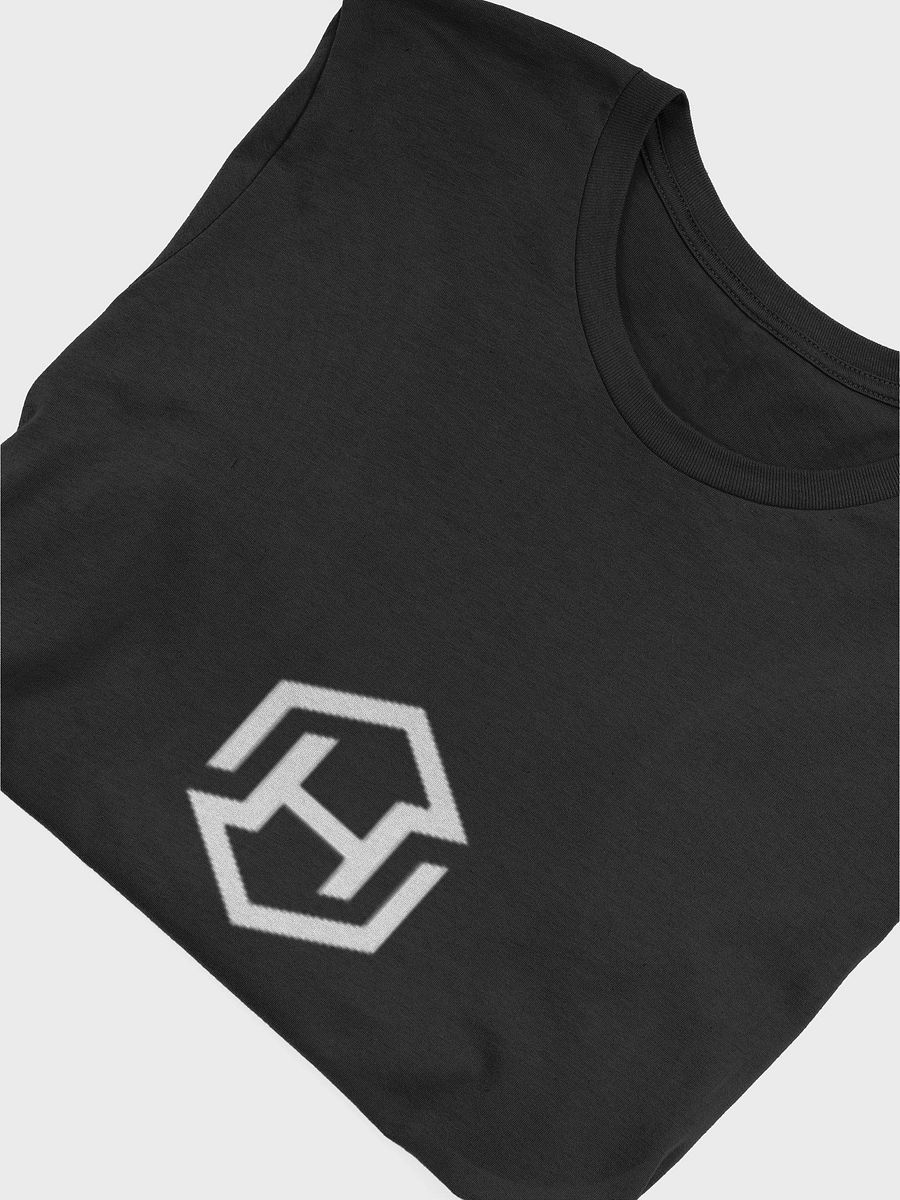 Hansel Plays Bella+Canvas Supersoft T-Shirt product image (4)