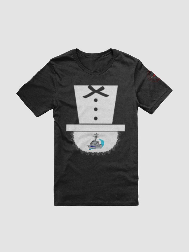 Maid Crew w/Apron Tee product image (41)