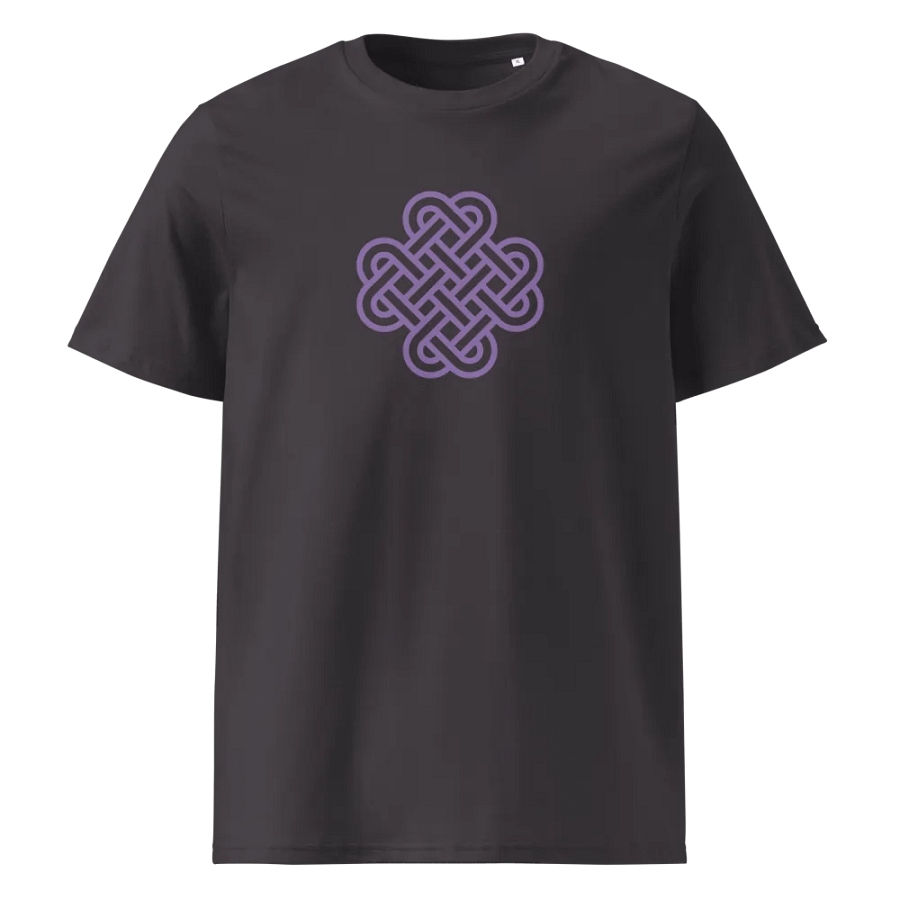 Stanley/Stella Organic Cotton T-Shirt product image (2)