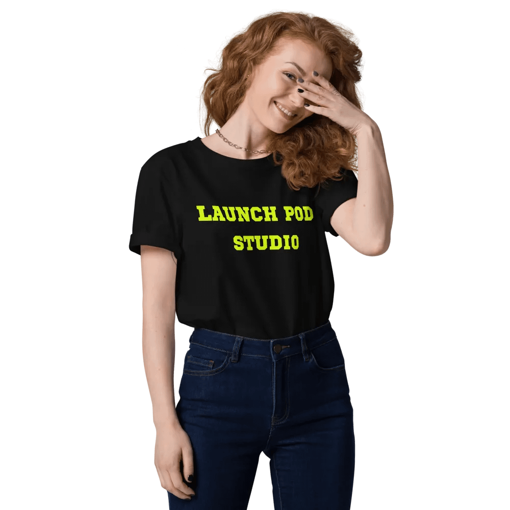 GOOD POD TEE product image (5)