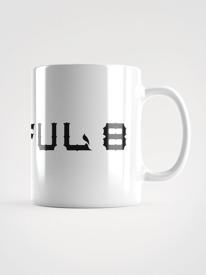 Hateful 8 Mug product image (2)