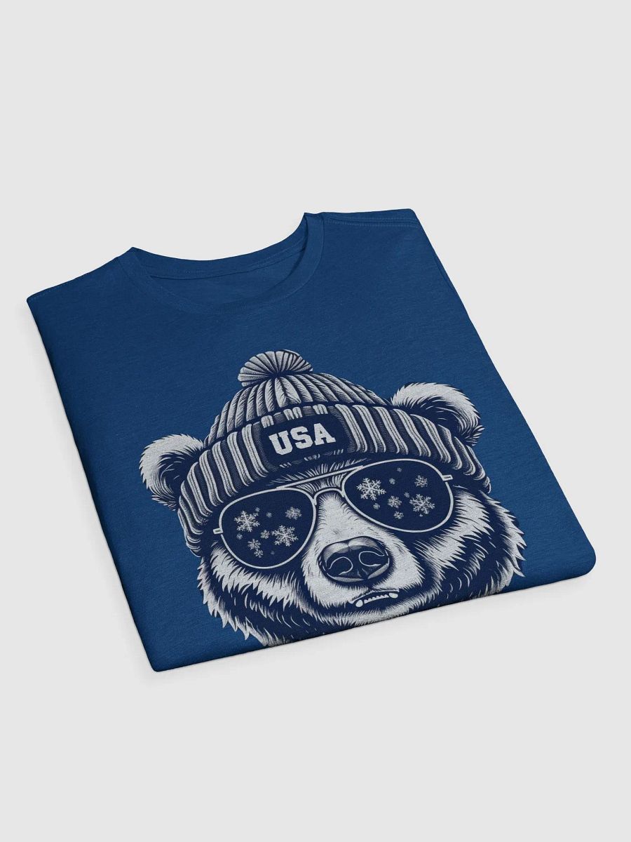 American Bear T-shirt product image (3)