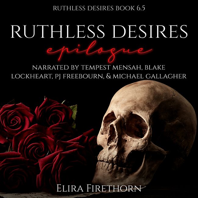 Elira Firethorn