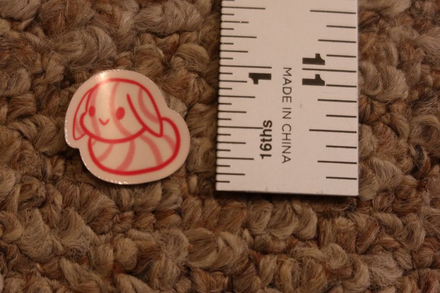 Peppermint Bunny product image (2)
