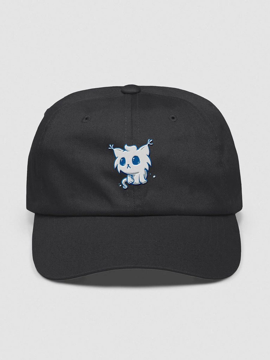 Yupoong Classic Dad RIP Hat product image (3)