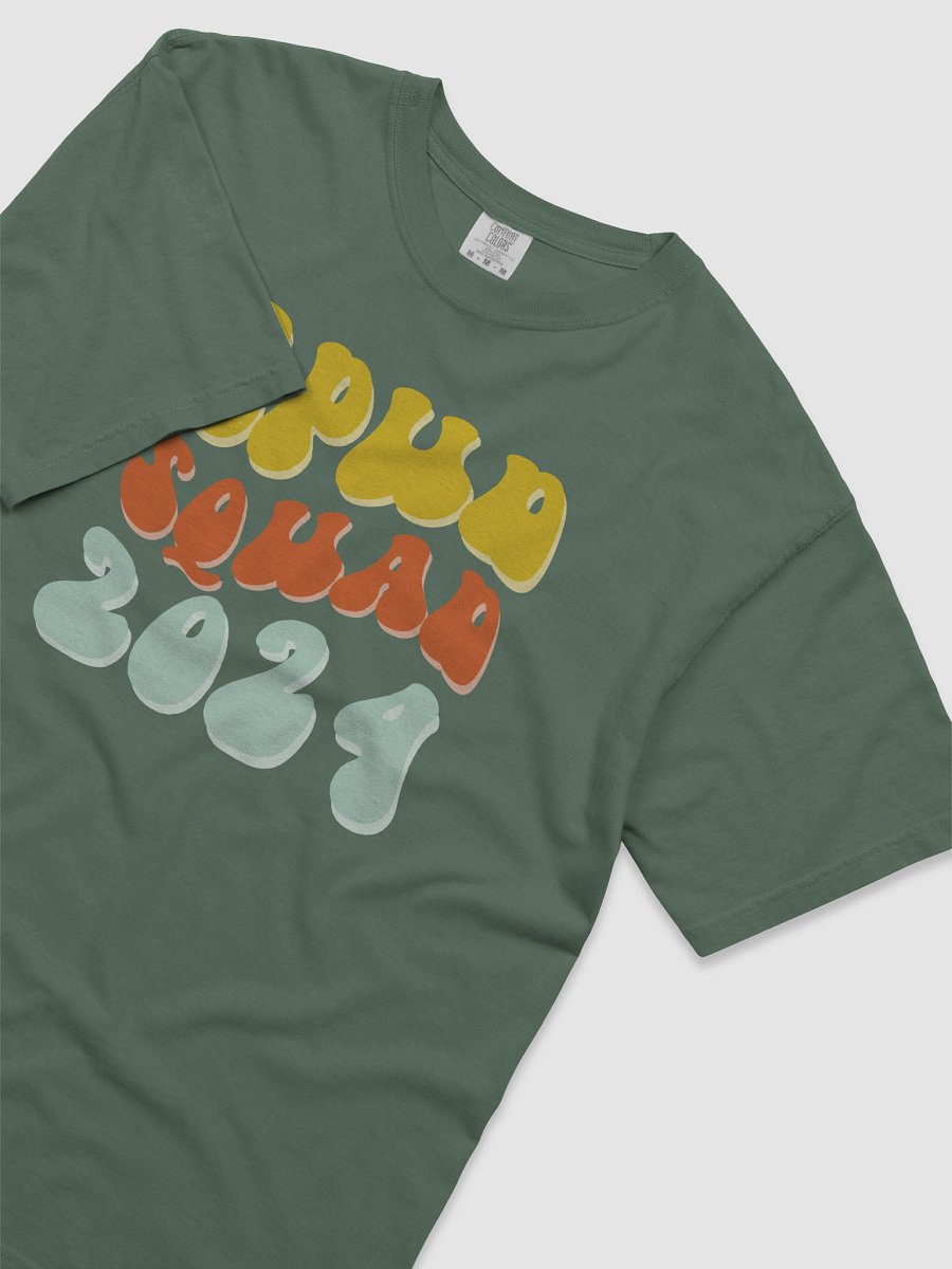 2024 Spud Squad Tee product image (20)