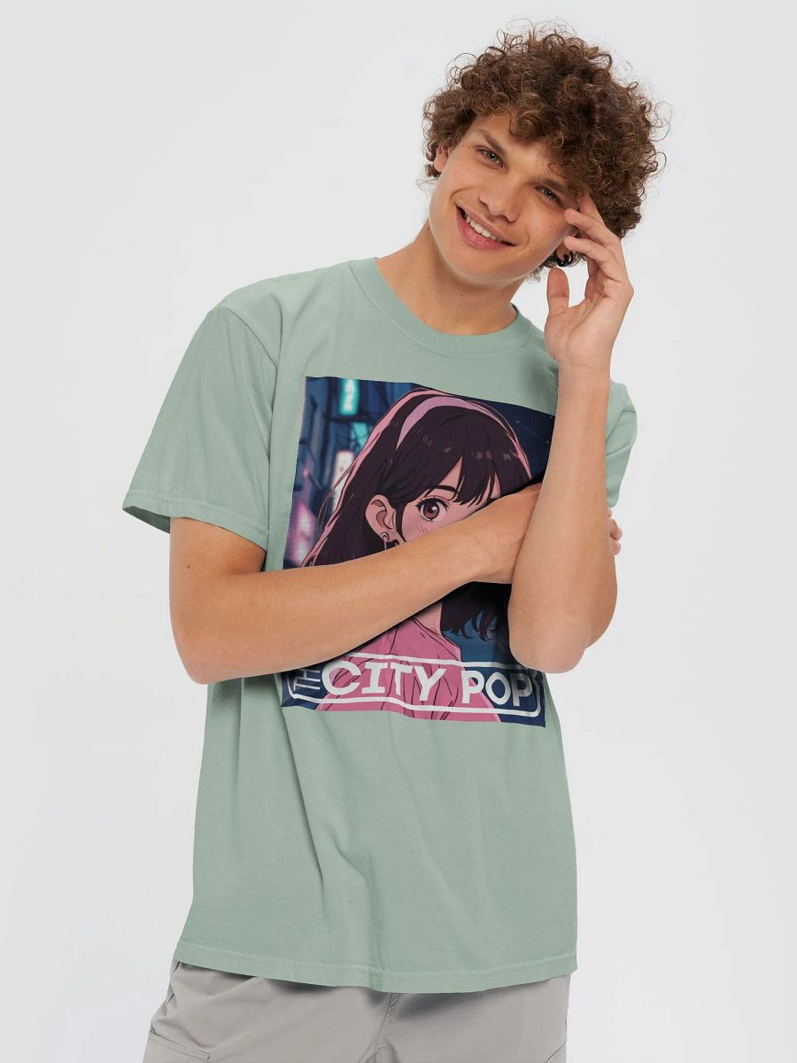 City Pop Girl product image (110)