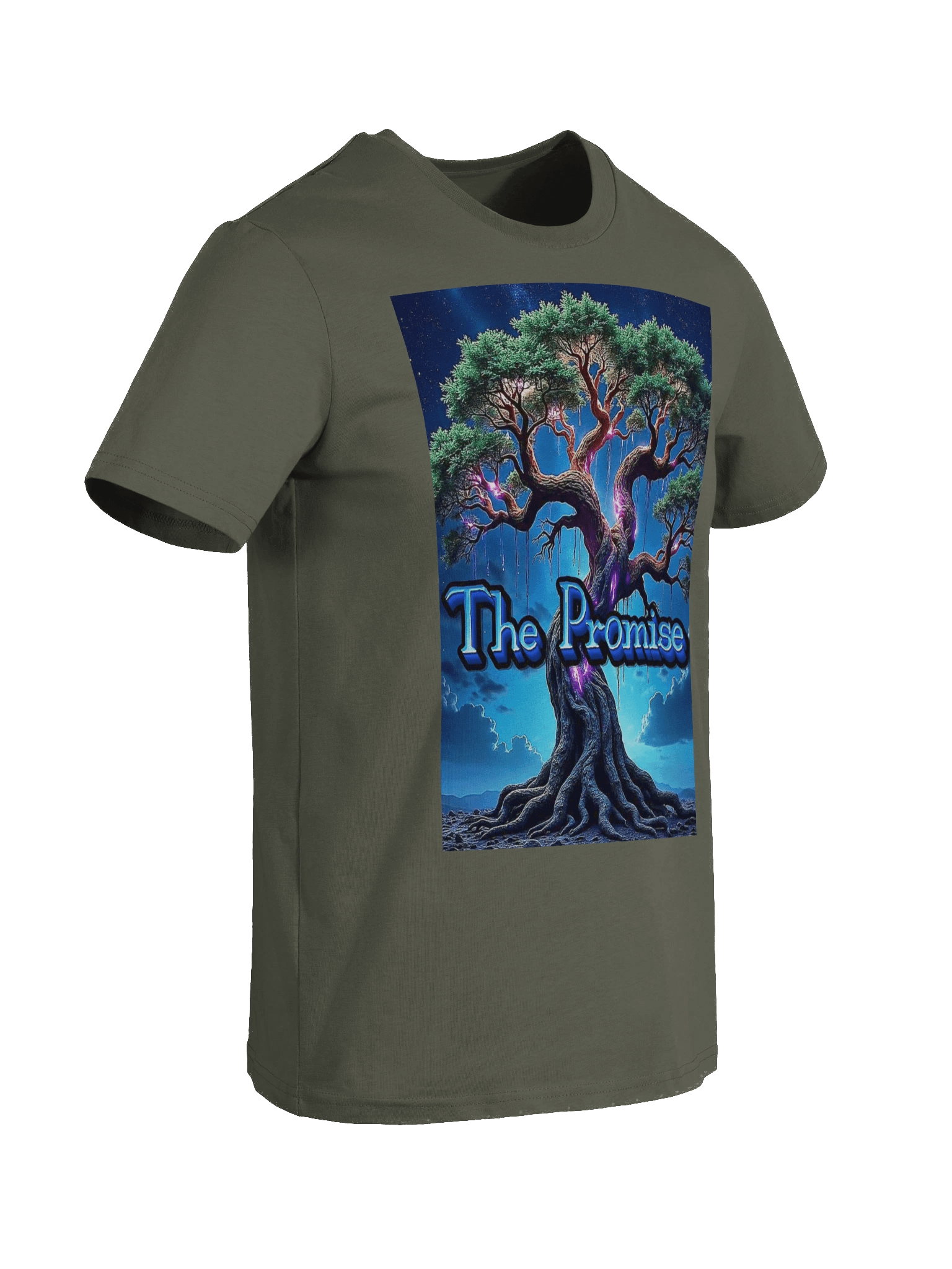The Promise T-Shirt product image (4)