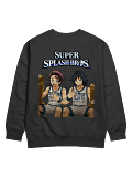 Super Splash Brothers Sweatshirt product image (1)