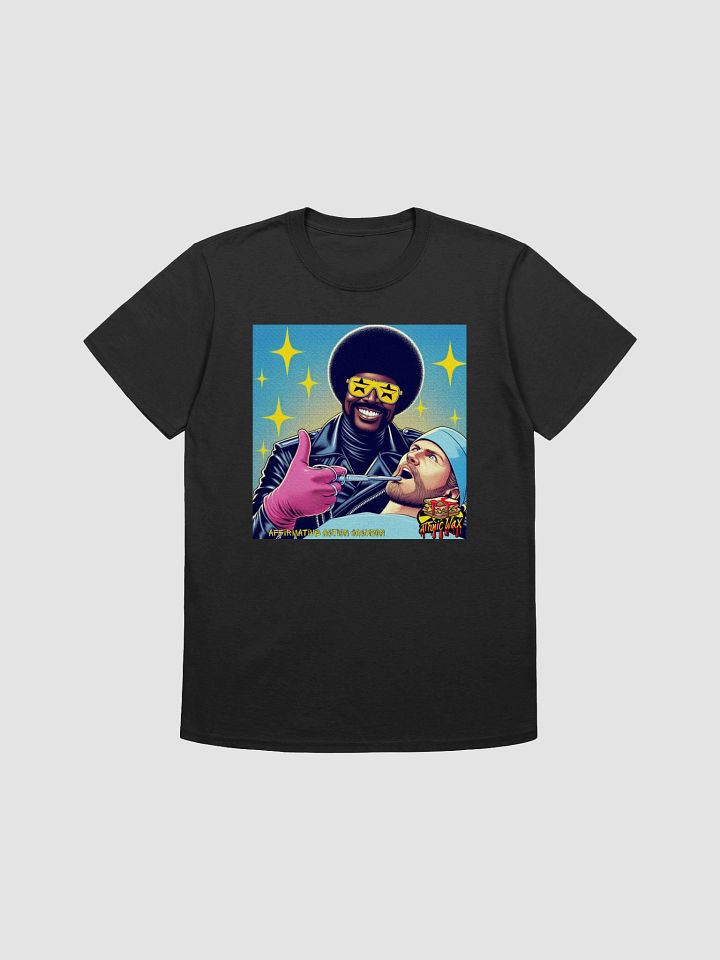 Affirmative Action Jackson The T-Shirt product image (1)