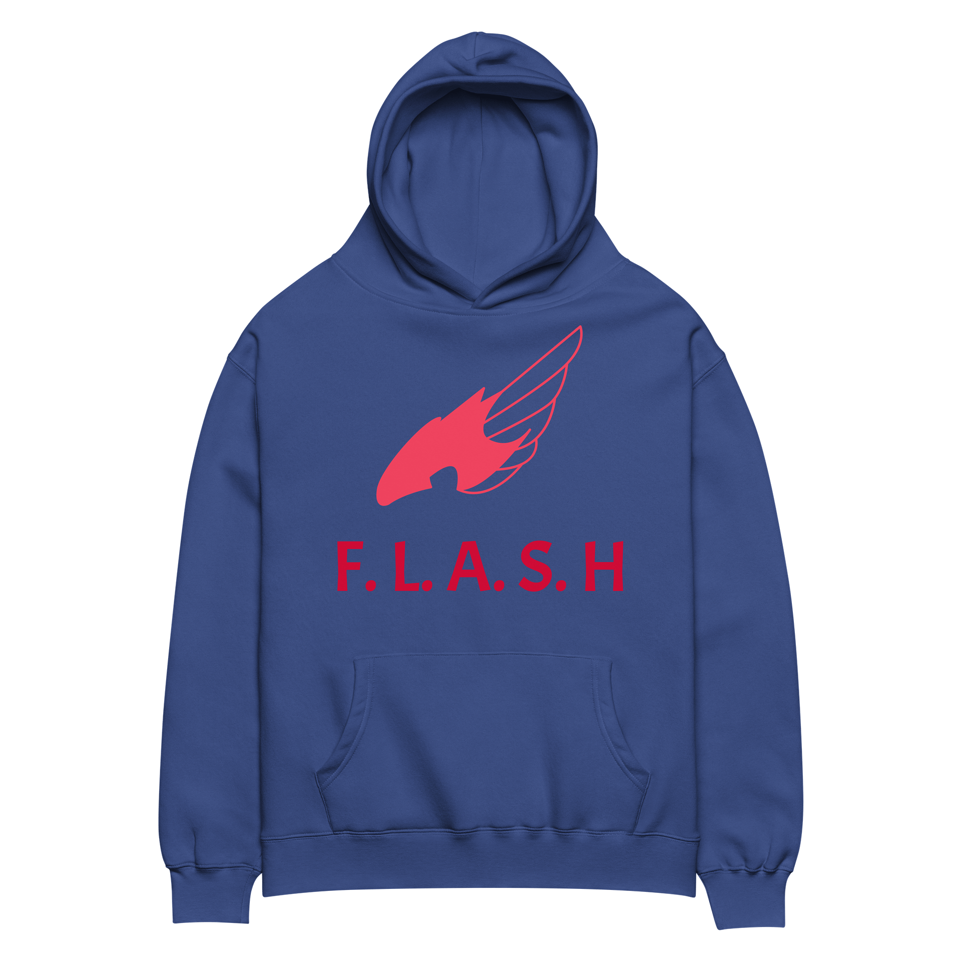 Flash Hoodie product image (2)