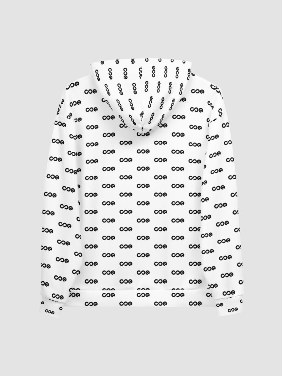 COE - All Over Print - White product image (4)