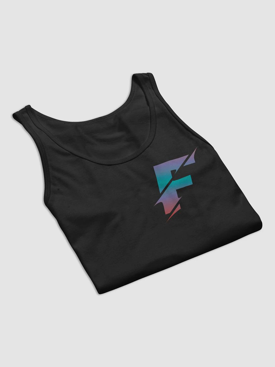Firefly Logo Men's Tank Top product image (8)