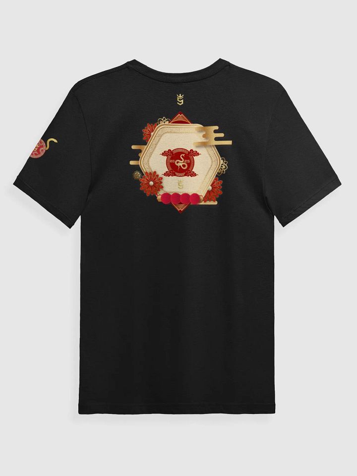 Year of the Snake product image (8)