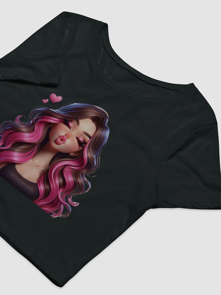 Besitos crop tee product image (13)