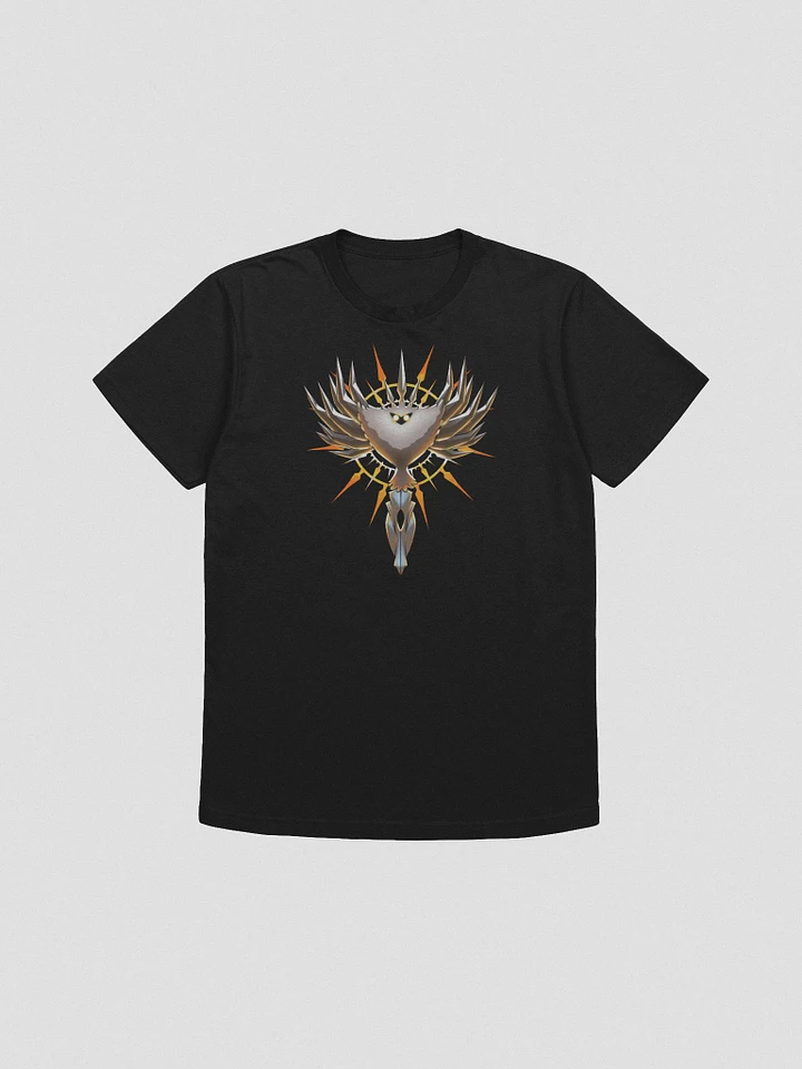 Hollow Knight - Absolute Radiance T-Shirt product image (1)