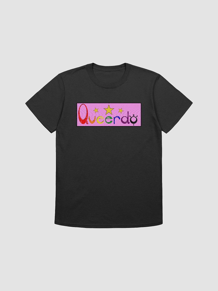 Queerdo T Shirt product image (6)