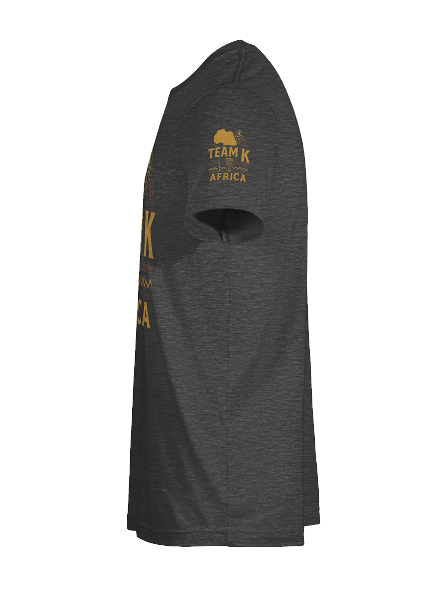 TEAM K Africa T-Shirt product image (54)