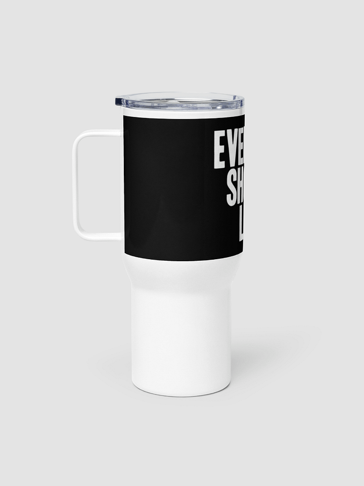 [everyone] Travel mug with a handle product image (2)