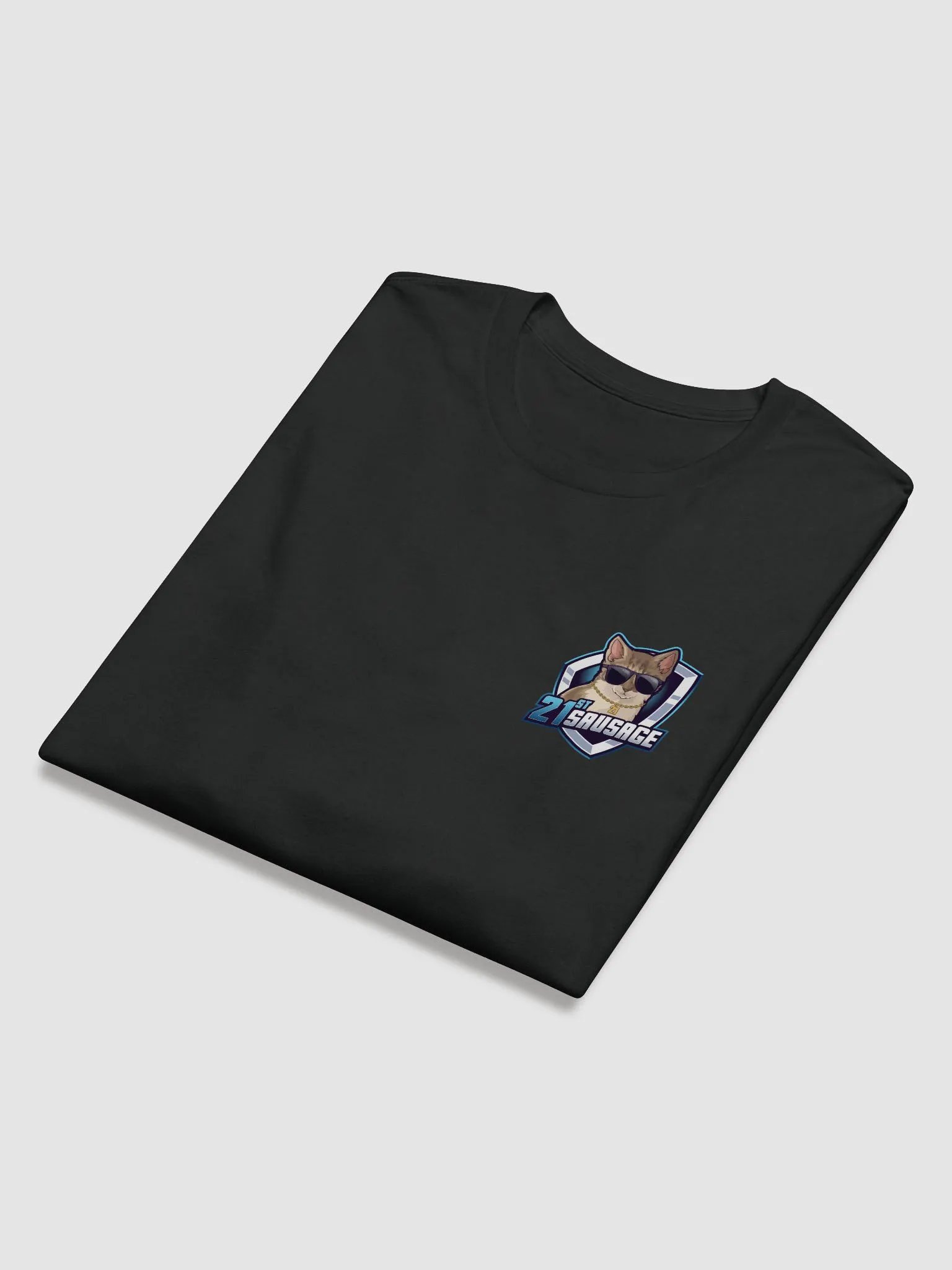 21st Sausage Long-Sleeved T product image (18)