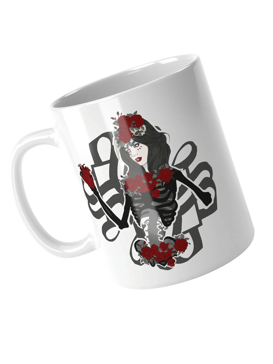 White Mug product image (7)