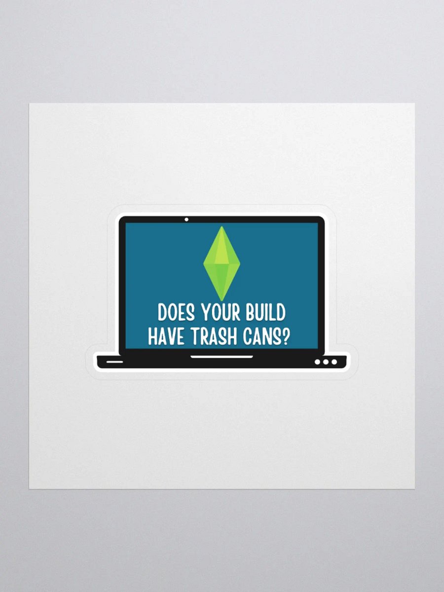 Does your build have 2