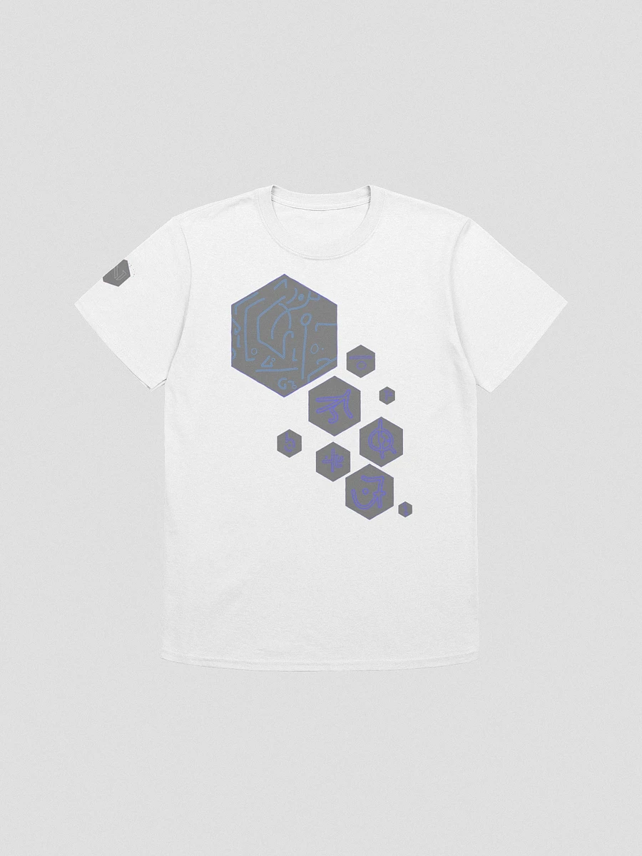 Runes T–Shirt product image (19)