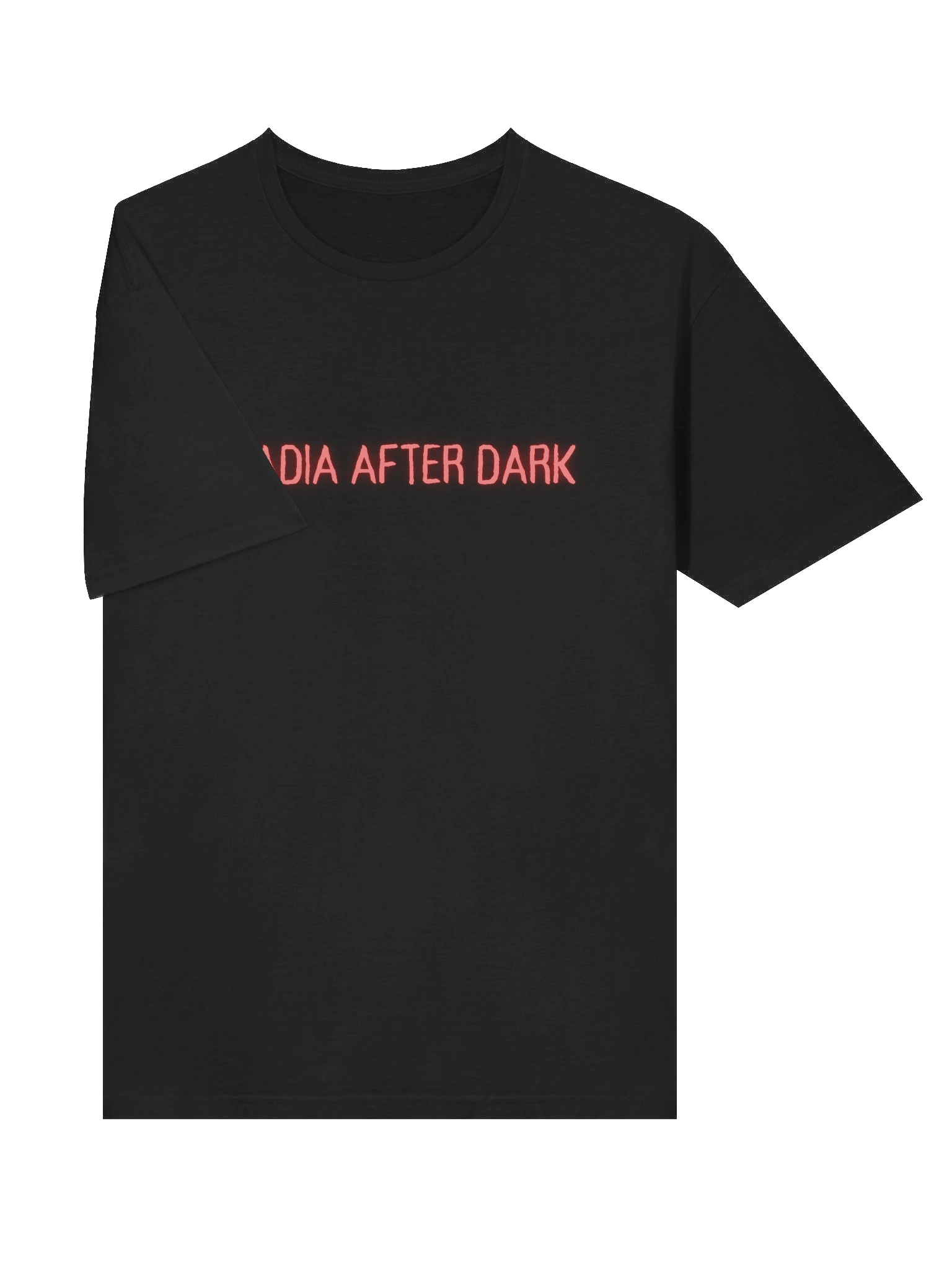 Acadia After Dark Neon Logo T-Shirt product image (10)