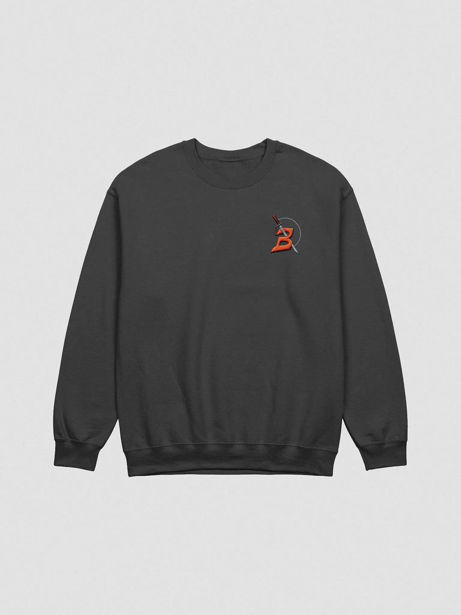 Bumio crew neck product image (3)