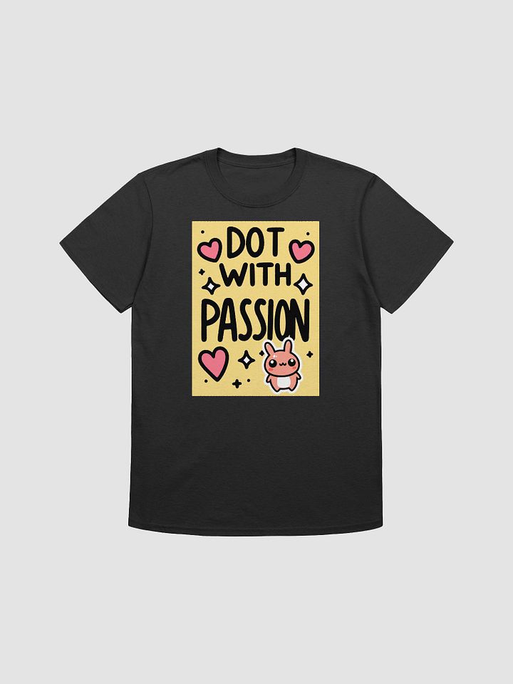 DOT WITH PASSION product image (1)